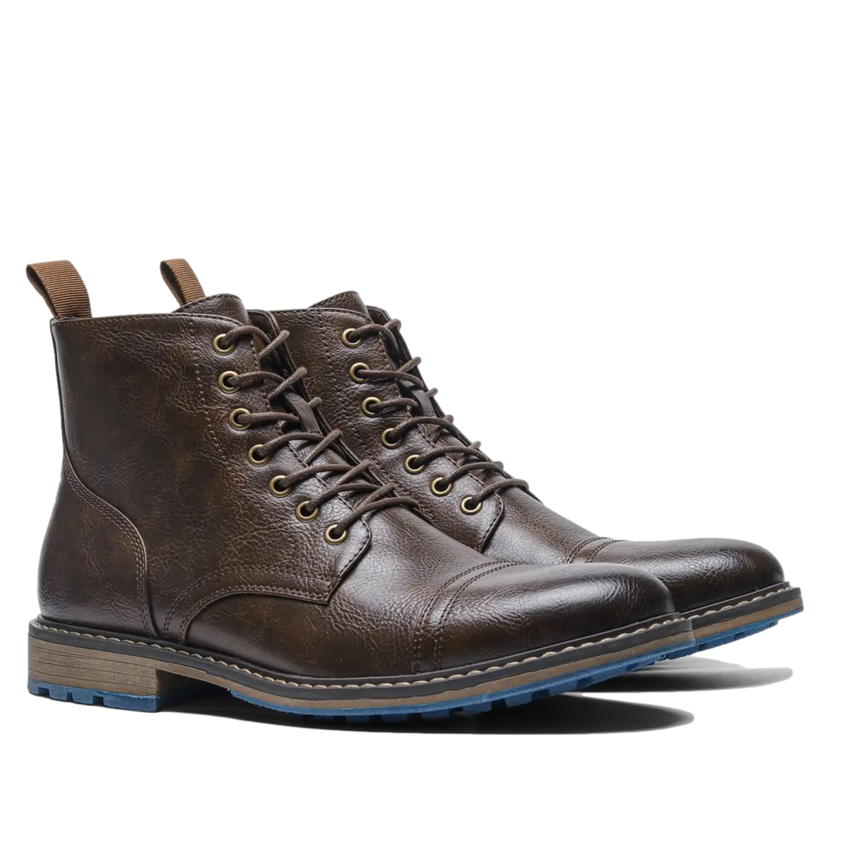 Ankle Mens Boots Kaia's Barn