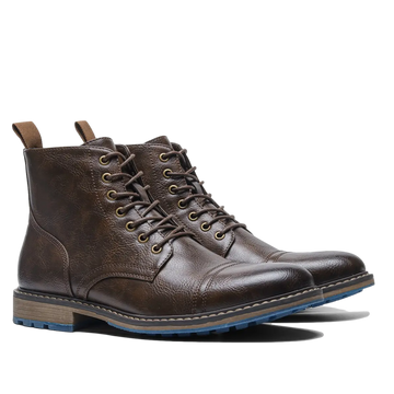 Ankle Mens Boots Kaia's Barn