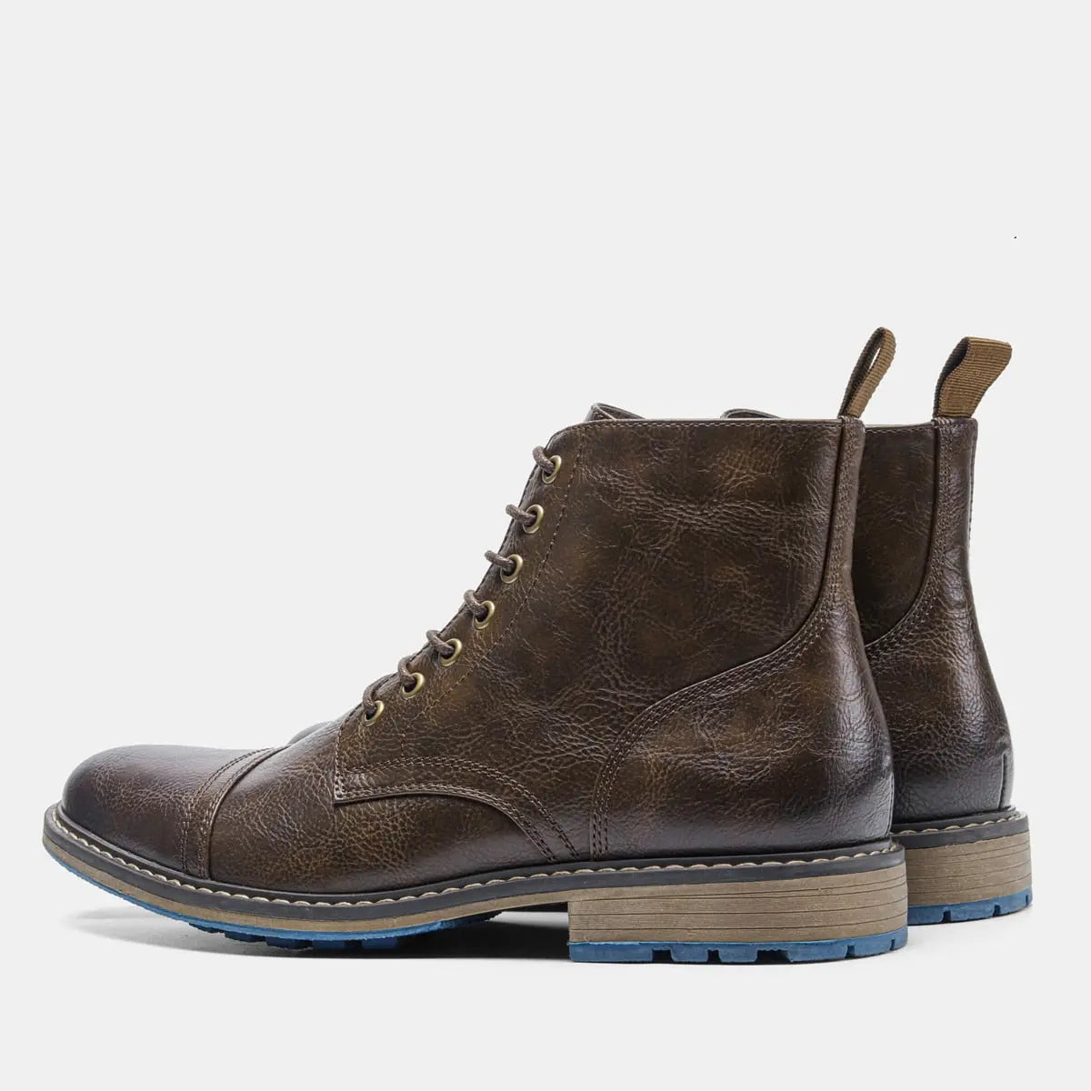 Ankle Mens Boots Kaia's Barn