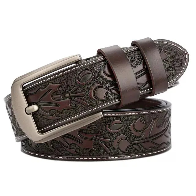 Belts For Men Cowboy Kaia's Barn