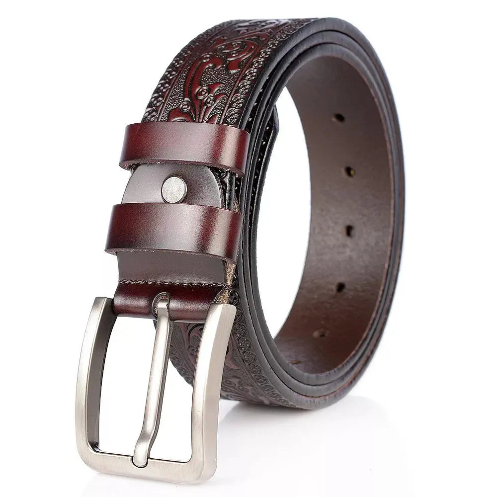 Belts For Men Cowboy Kaia's Barn